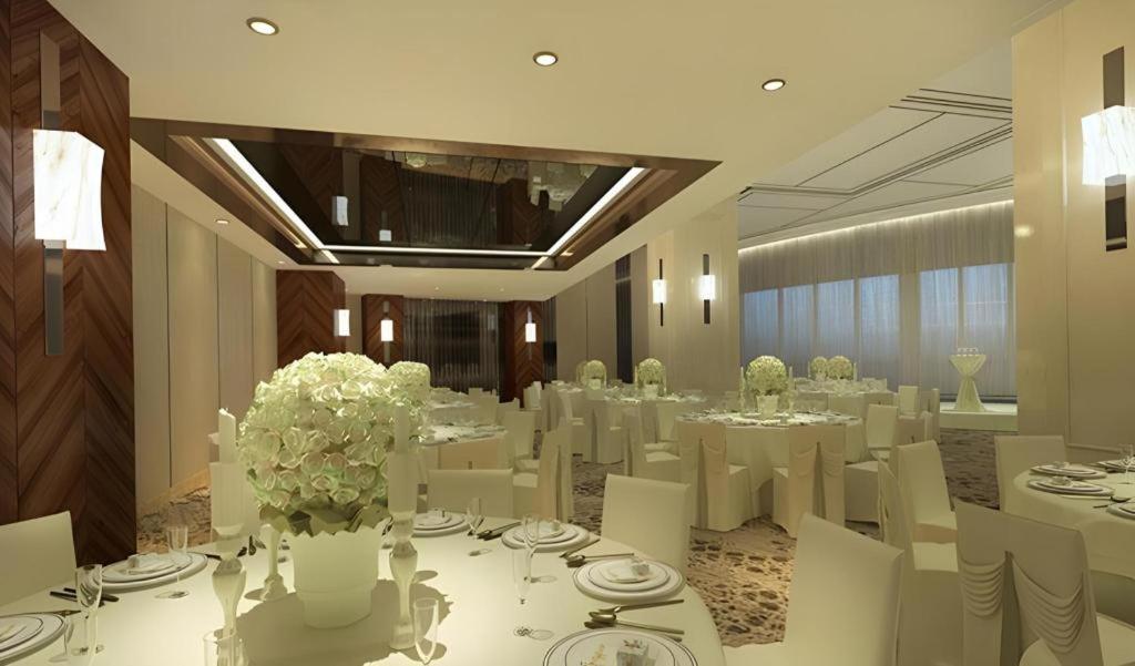Hatten Place Melaka Extérieur photo