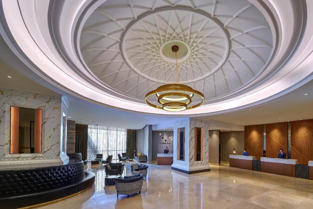 Hatten Place Melaka Extérieur photo