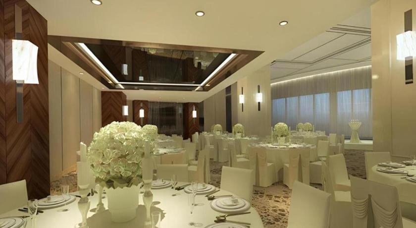Hatten Place Melaka Extérieur photo