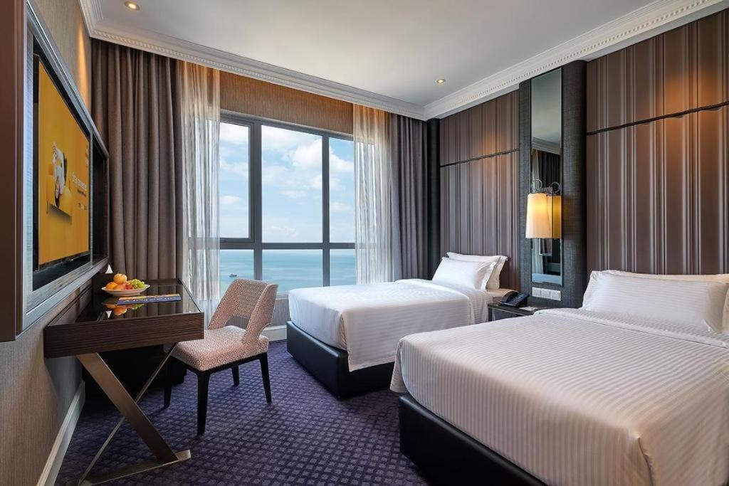 Hatten Place Melaka Extérieur photo