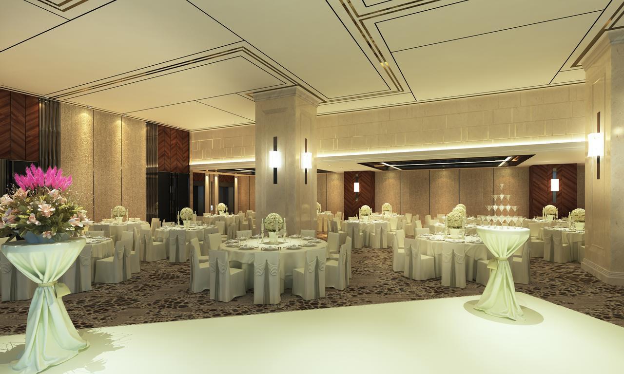 Hatten Place Melaka Extérieur photo The ballroom