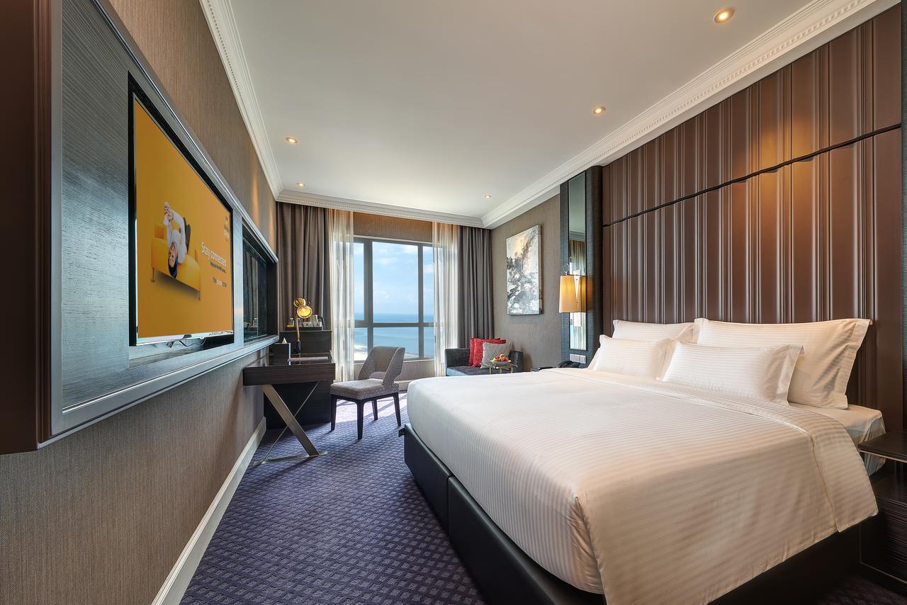 Hatten Place Melaka Extérieur photo Deluxe Ocean View Room
