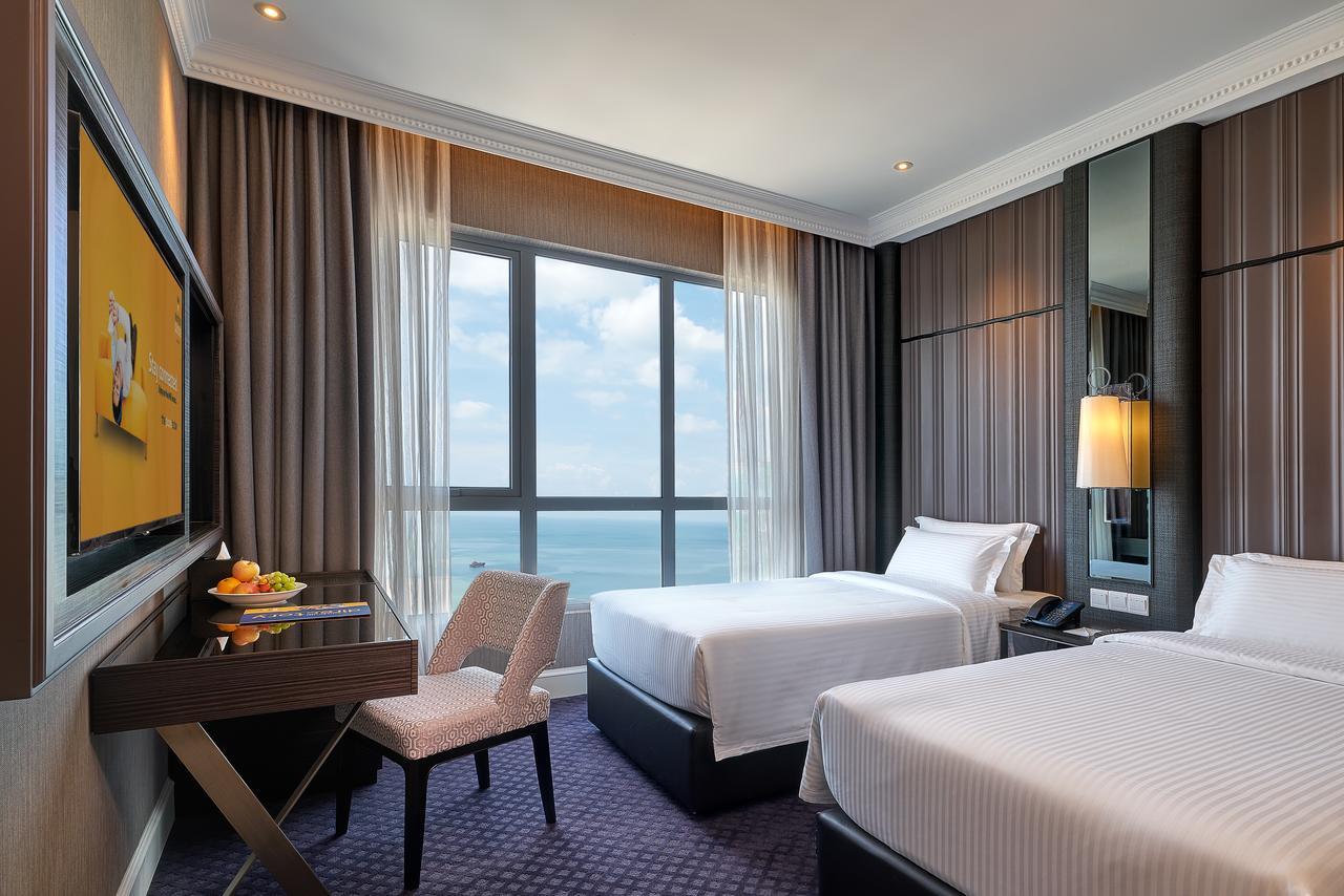 Hatten Place Melaka Extérieur photo Deluxe Room
