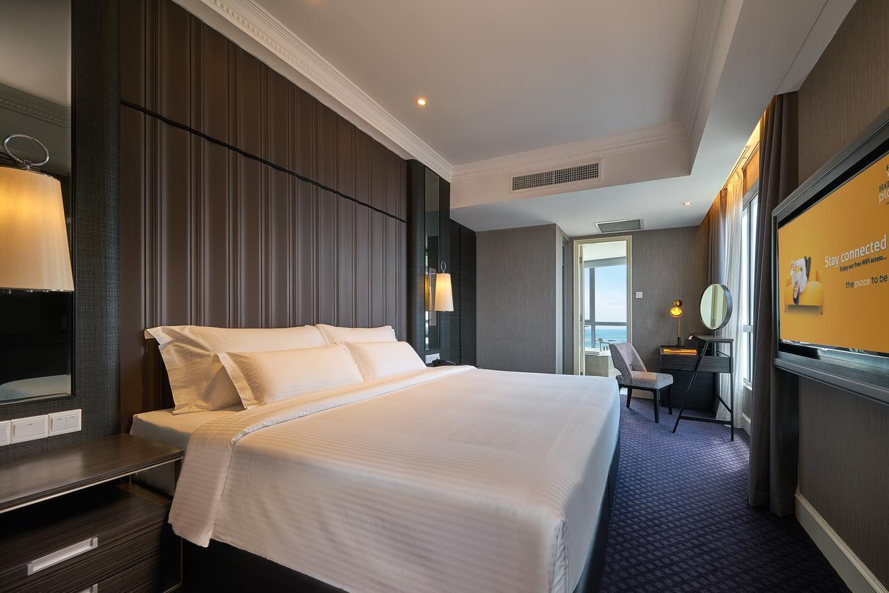 Hatten Place Melaka Extérieur photo Deluxe Room