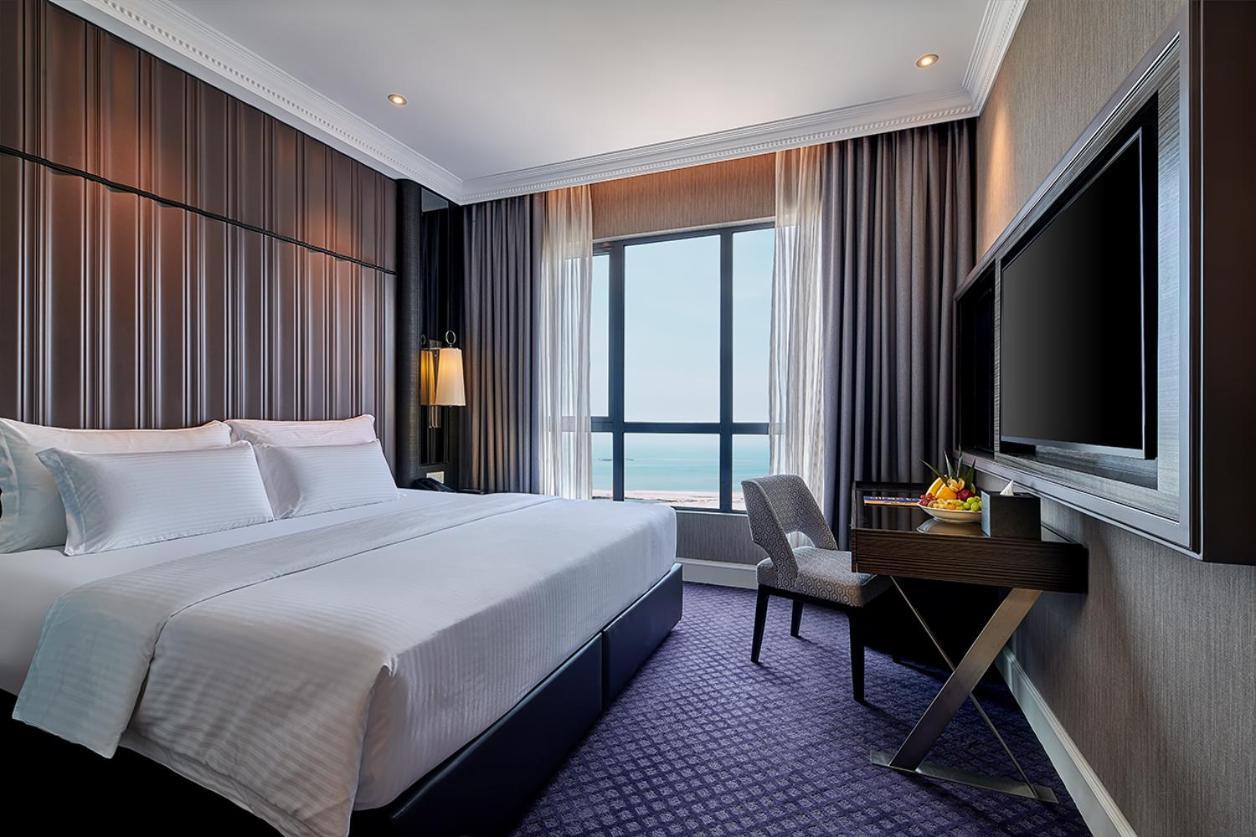 Hatten Place Melaka Extérieur photo Deluxe Room