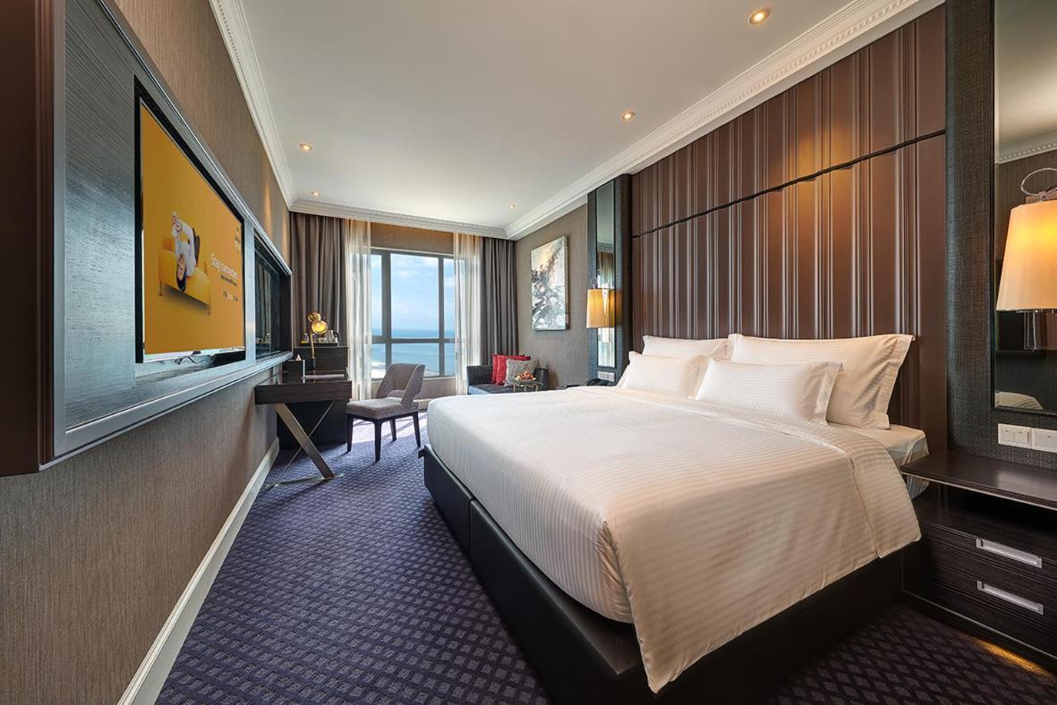 Hatten Place Melaka Extérieur photo Deluxe Room